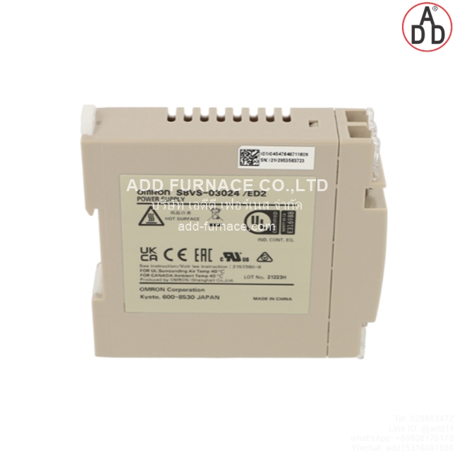 OMRON S8VS-03024 (6)